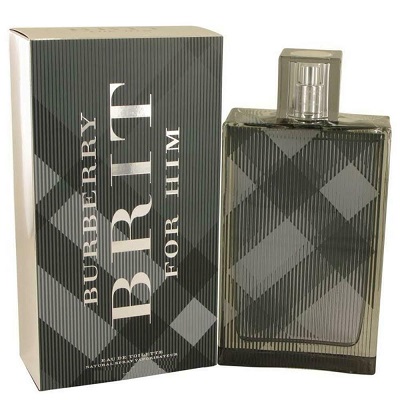 Burberry Brit Cologne